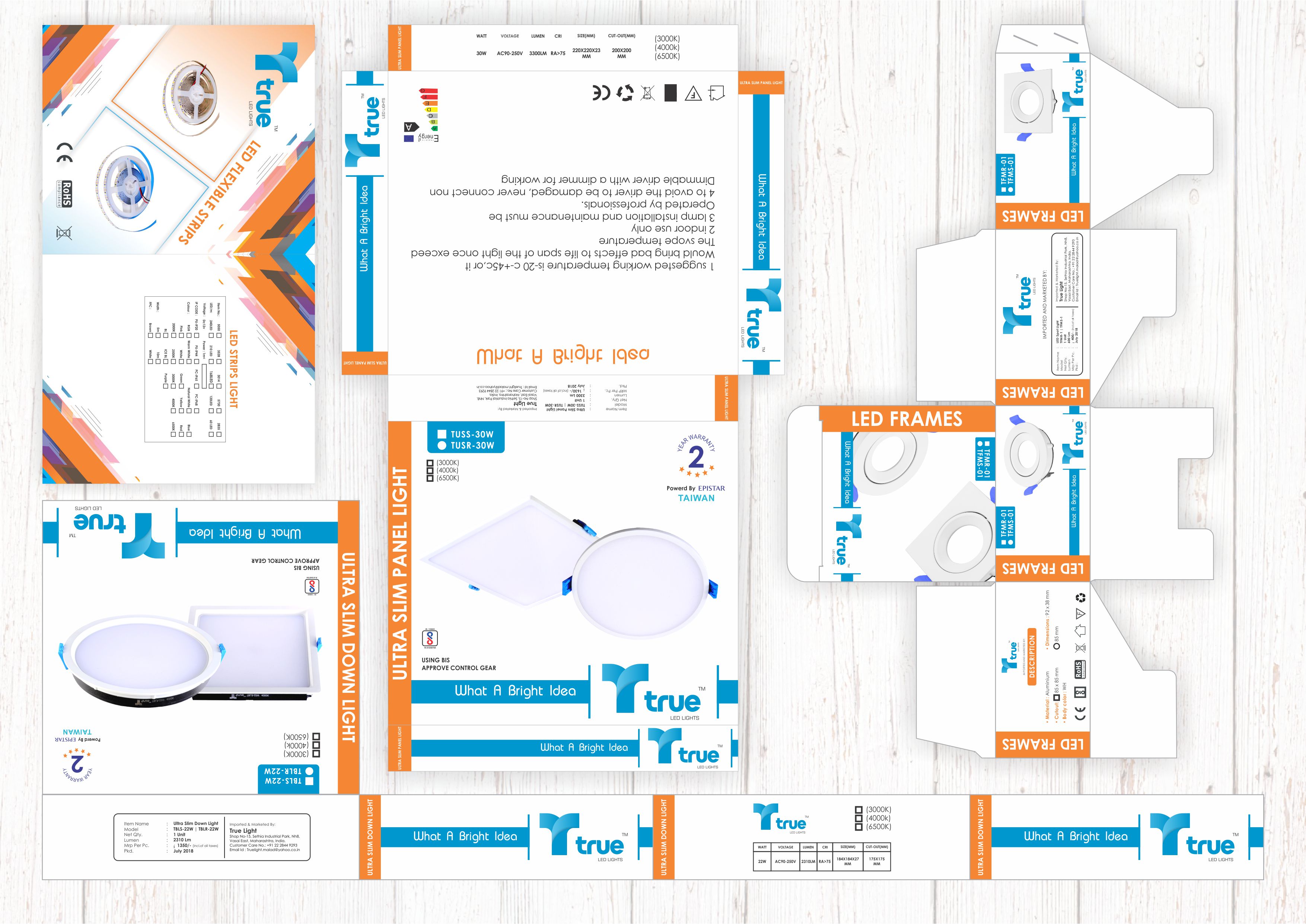 prodigy designes project